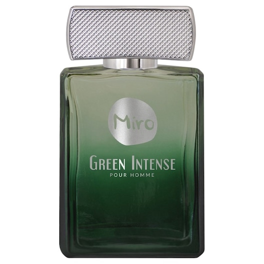 Miro - Green Intense