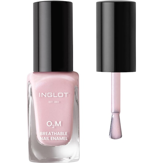 Inglot Neglelakker O2M Breathable Nail Enamel Female 11 ml