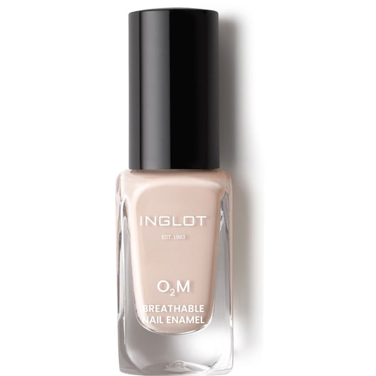 Inglot Neglelakker O2M Breathable Nail Enamel Female 11 ml