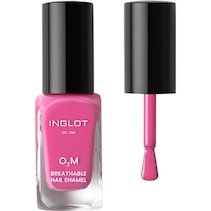 Nail varnish