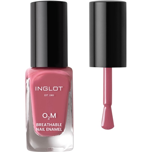 Inglot Neglelakker O2M Breathable Nail Enamel Female 11 ml