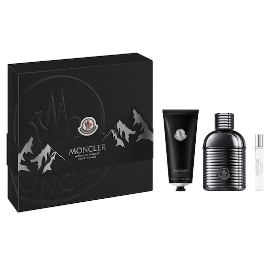 新品Moncler Sunrise Pour Homme 60ml おまけ付き White Moncler Sunrise Pour Homme 2 Fl.Oz. - Perfumes for Men