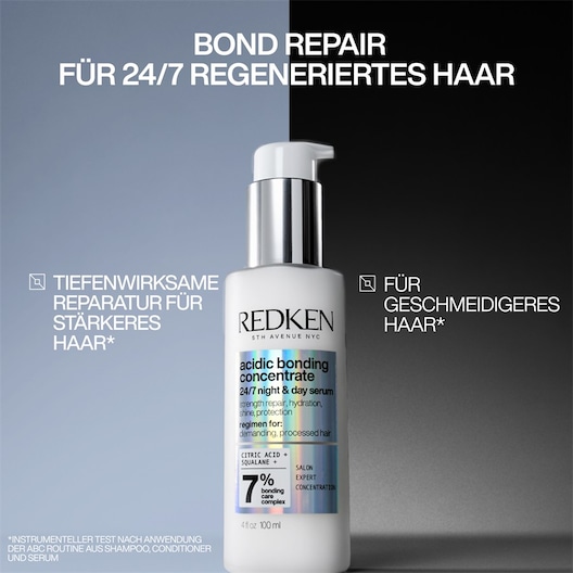 Redken - Acidic Bonding Concentrate