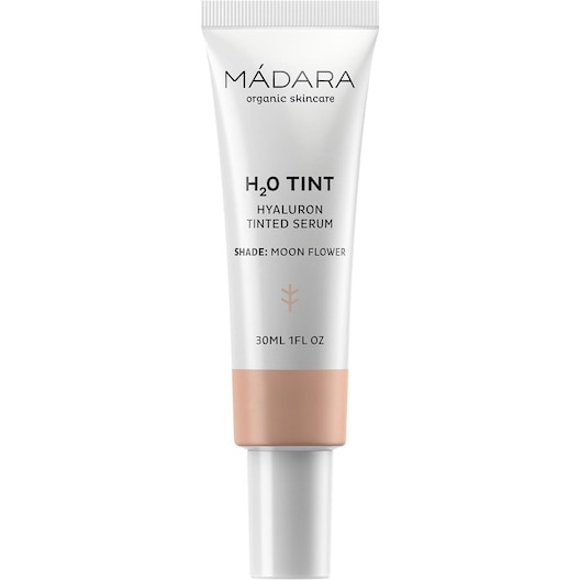 MÁDARA - H2O Tint