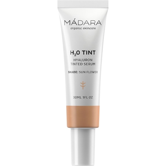 MÁDARA - H2O Tint