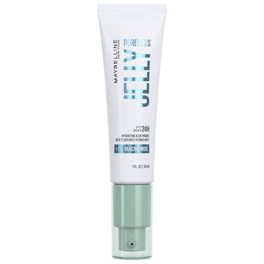 Maybelline New York - Primer & Fixierer