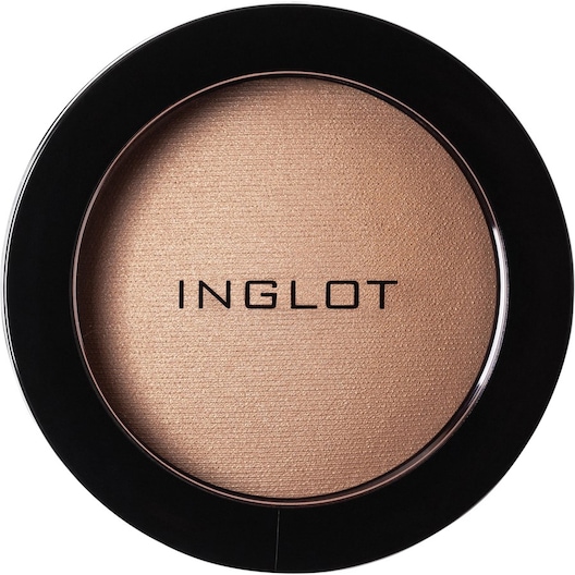 Inglot Bronzer Bronzie Cheeks Face Female 5,6 g