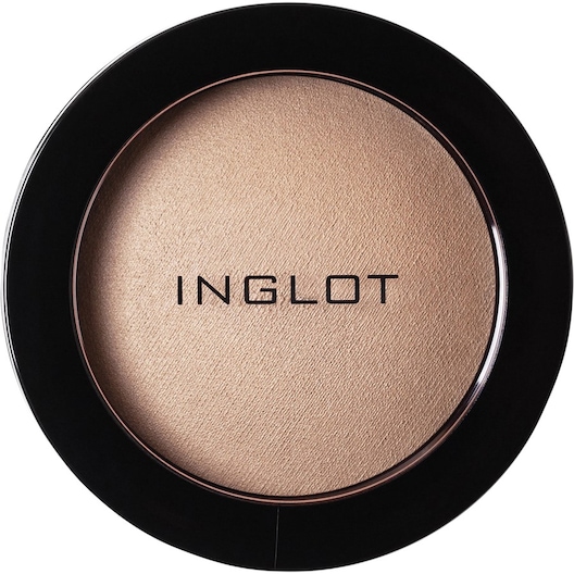Inglot Bronzer Bronzie Cheeks Face Female 5,6 g