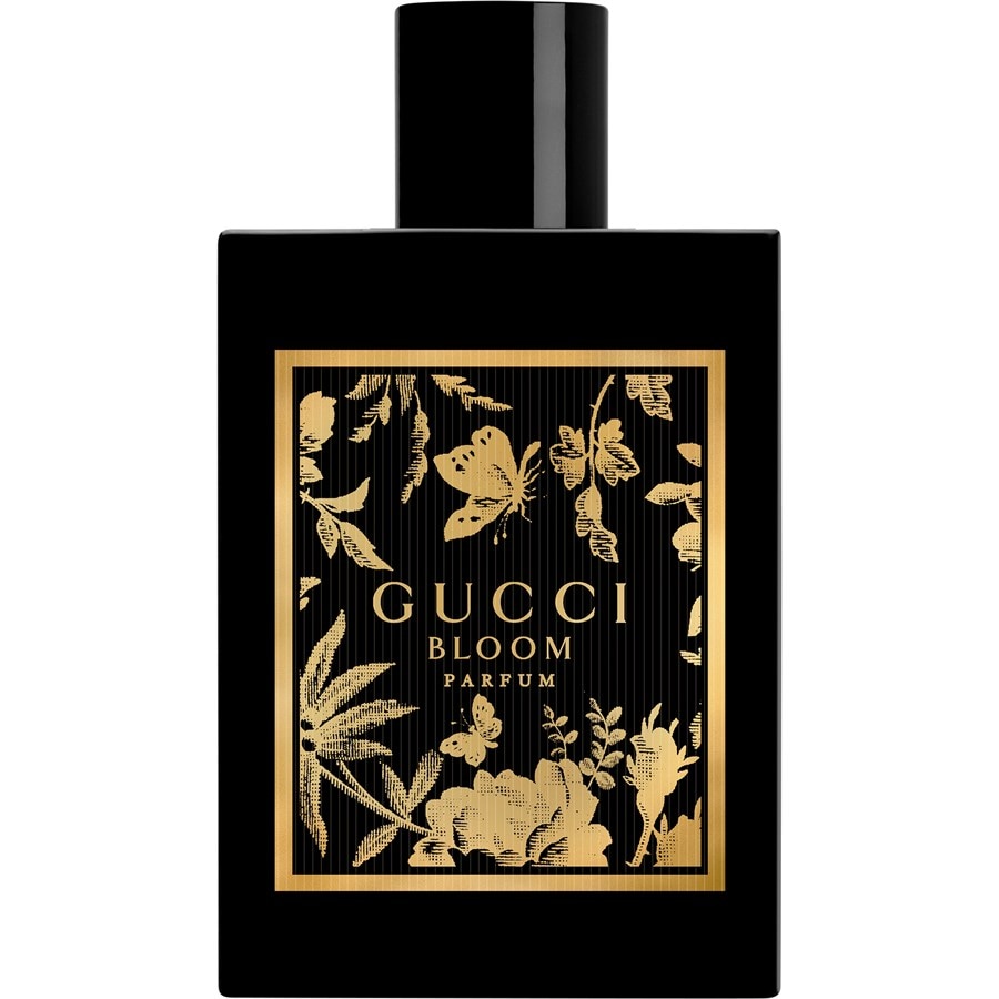 gucci bloom parfum