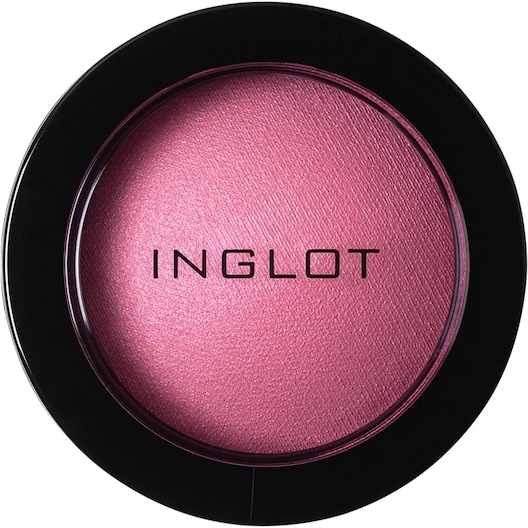 Inglot - Blush & Bronzer