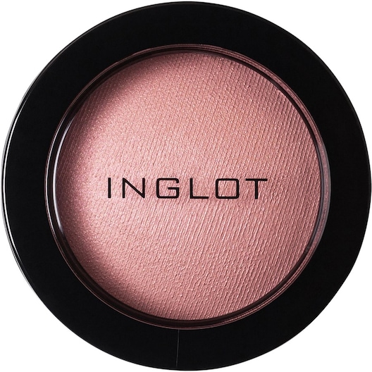 Inglot - Blush & Bronzer