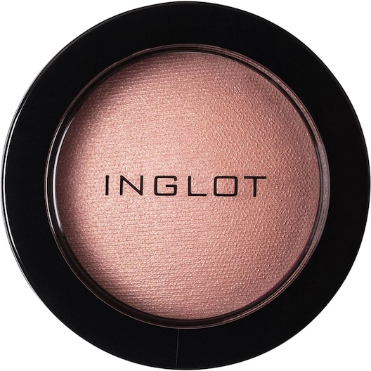 Inglot - Blush & Bronzer
