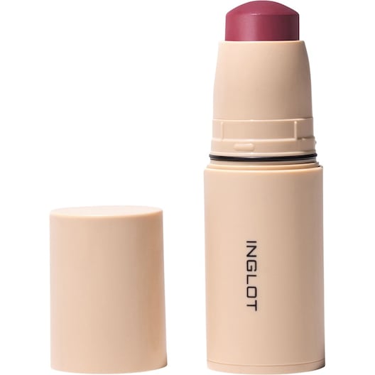 Inglot - Blush & Bronzer
