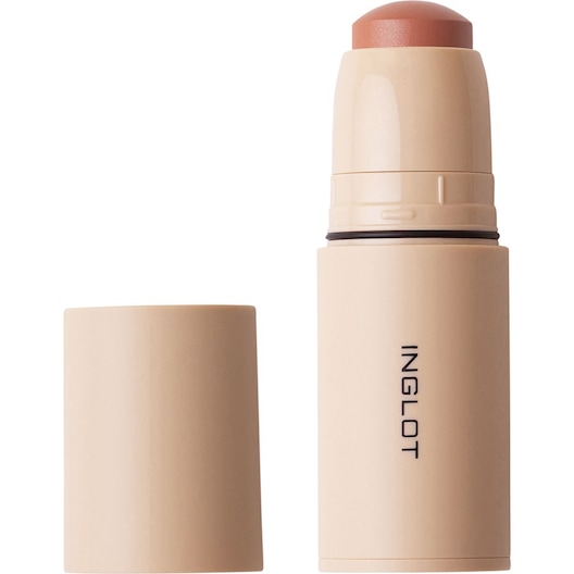 Inglot - Blush & Bronzer