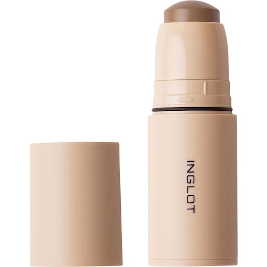 Inglot Bronzer Cream Stick Damen 6,2 g