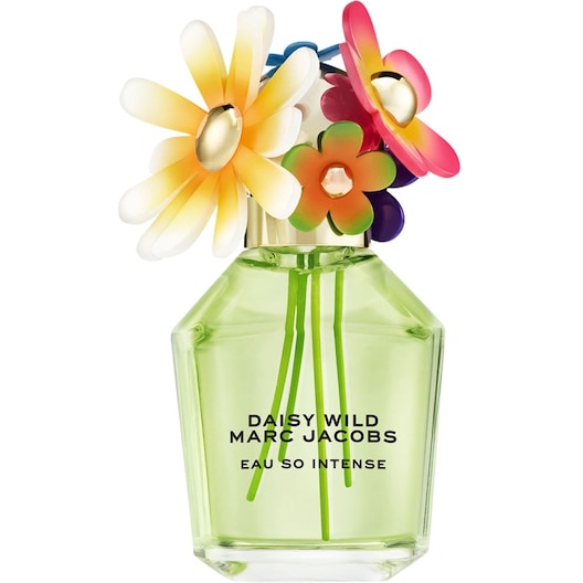 Marc Jacobs Daisy Wild Eau de Parfum Spray Damen 100 ml