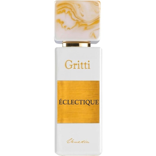 Gritti Éclectique Eau de Parfum Spray Parfumer Unisex 100 ml