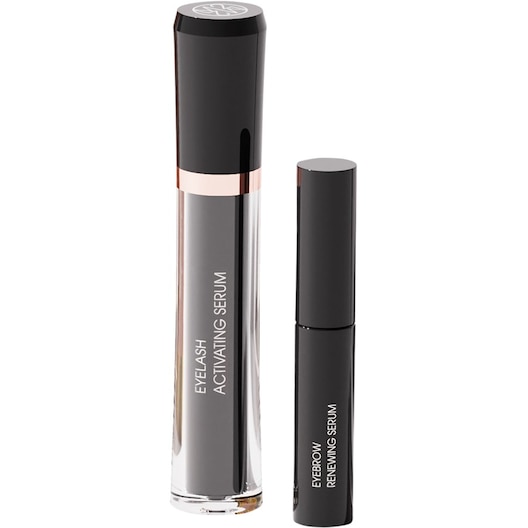 M2 BEAUTÉ Vård Ögonvård Presentförpackning 1x Eyelash Activating Serum 4,0 ml + 1x Eyebrow Renewing Serung 1,5 ml 1 Stk. (1.606,00 kr / 1 st.)