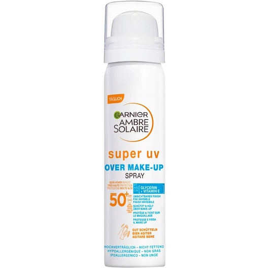 GARNIER - Ambre Solaire