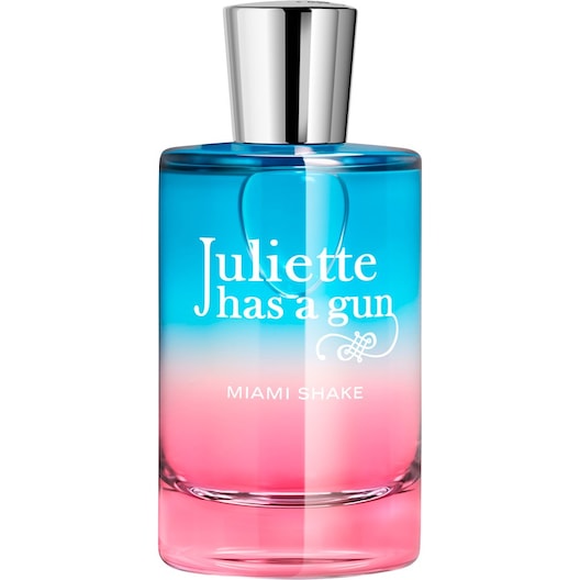 Juliette has a Gun - Miami Shake