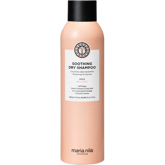 Maria Nila Style & Finish Beroligende tørshampoo Tørshampoo Female 250 ml