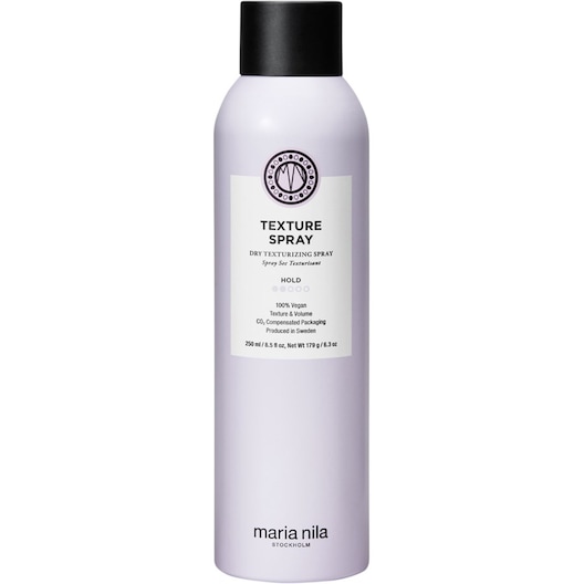 Maria Nila Style & Finish Tekstur-spray Styling spray Female 250 ml