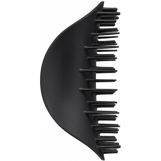 Tangle Teezer Original Scalp Brush Black Detangling børste Female
