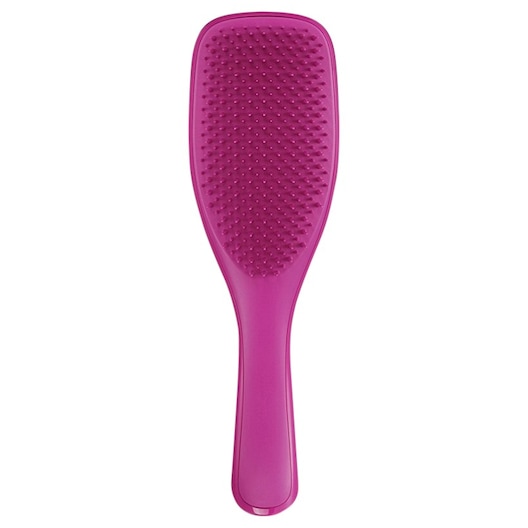 Tangle Teezer The Wet Detangler Ultimate - Elektrisk hindbær Detangling børste Unisex
