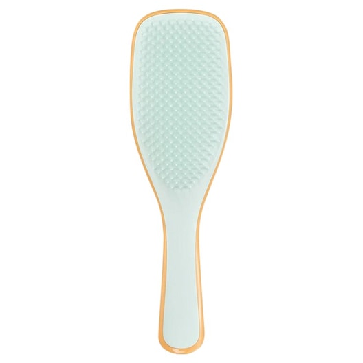 Tangle Teezer The Wet Detangler Ultimate - Sweet Orange + Ice Blue Detangling børste Unisex