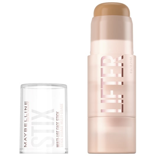 Maybelline New York - Contouring & Strobing