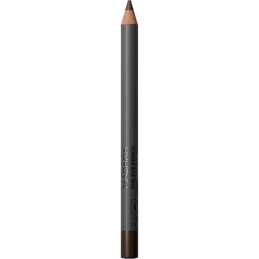 MÁDARA Øjne The Eye Pencil Eyelinere Female 1,2 g