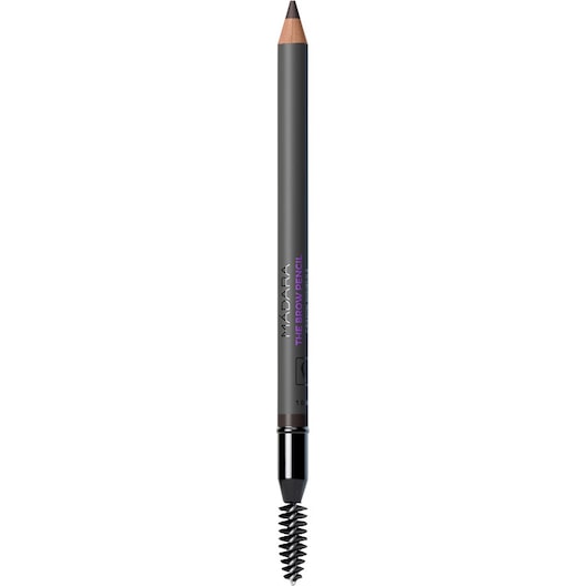 MÁDARA Øjne The Brow Pencil Øjenbrynsstifte Female 1,2 g