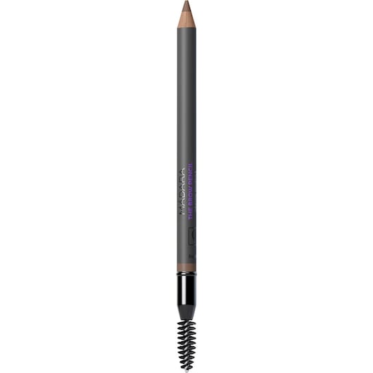 MÁDARA Øjne The Brow Pencil Øjenbrynsstifte Female 1,2 g