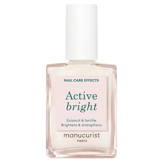 manucurist Paris Neglelakker Aktiv lys Female 15 ml
