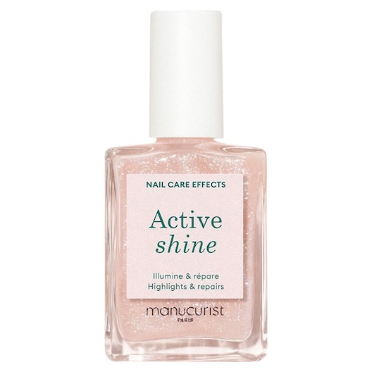 manucurist Paris Neglelakker Aktiv glans Female 15 ml