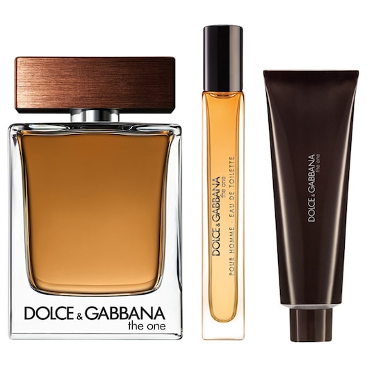 Dolce&Gabbana - The One For Men