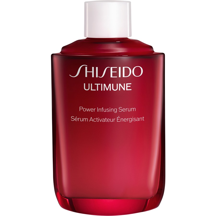 Ultimune Power Infusing Serum by Shiseido | parfumdreams