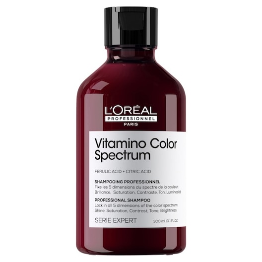 L’Oréal Professionnel Paris Serie Expert Vitamino Color Spectrum Shampoo Color-Shampoo Damen 500 ml