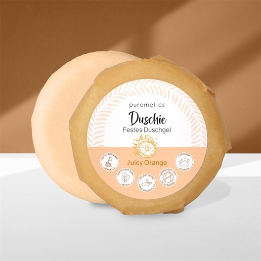 puremetics - Duche