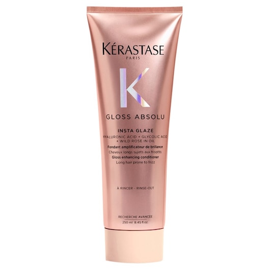 Kérastase Gloss Absolu Fondant Insta-Glaze Anti-frizz balsam Female 250 ml