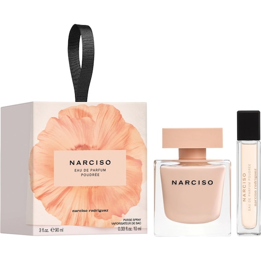 Narciso Rodriguez NARCISO Gavesæt Parfumer Female 100 ml