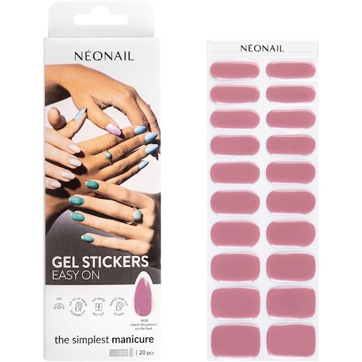 NEONAIL - Manicure