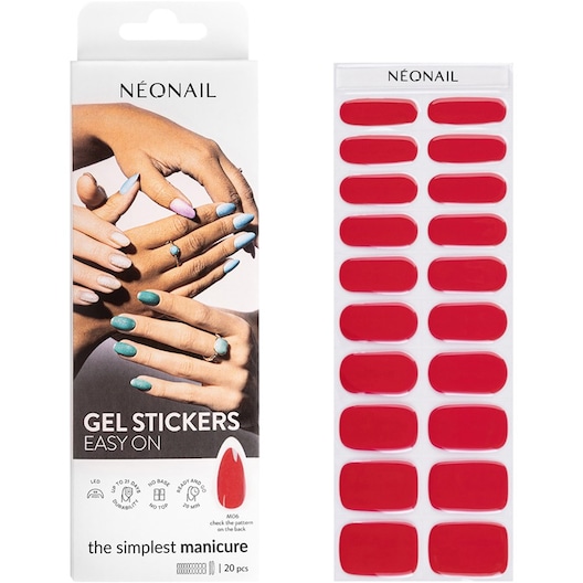 NEONAIL - Manicure