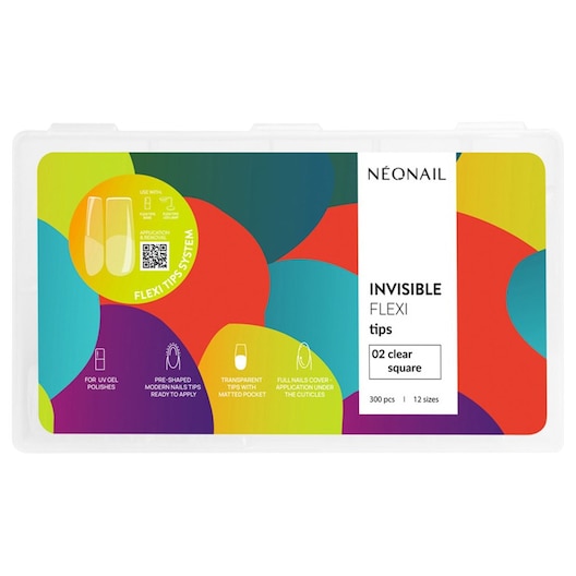 NEONAIL - Invisible Flexi