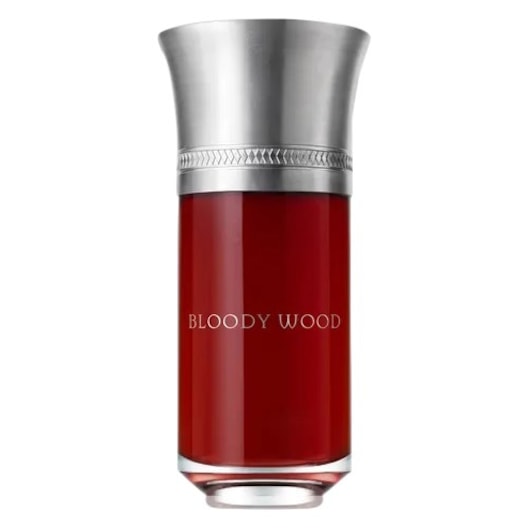 Liquides Imaginaires - Bloody Wood