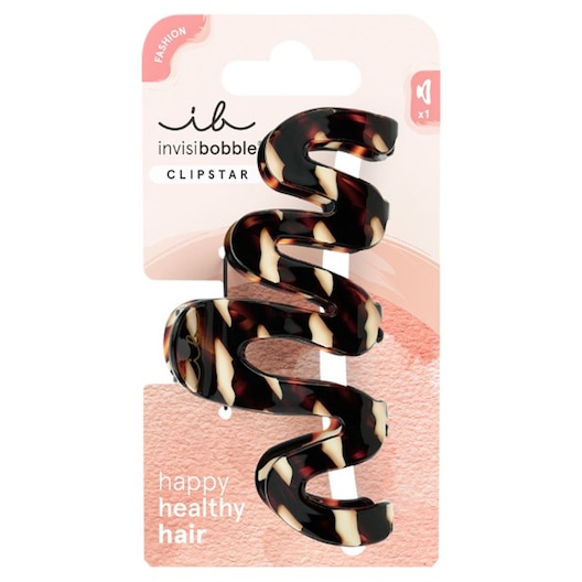 Invisibobble Haarspangen & -klammern Clipstar Damen 1 ct