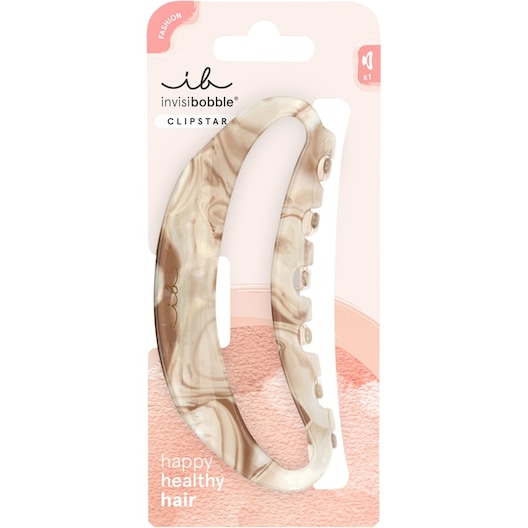Invisibobble Haarspangen & -klammern Clipstar Damen 1 ct