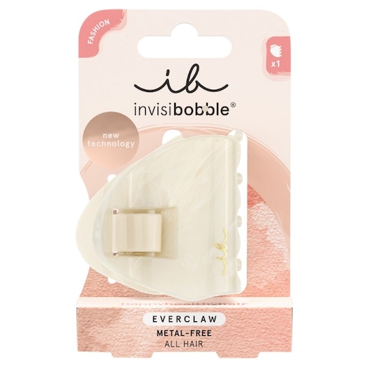 Invisibobble Haarklammern Everclaw Haarspangen & -klammern Damen 1 ct