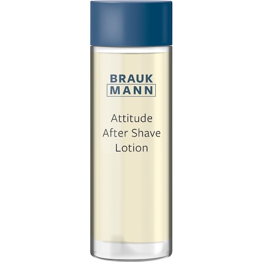 Hildegard Braukmann Attitude After Shave Lotion Aftershave Balsam & Male 100 ml