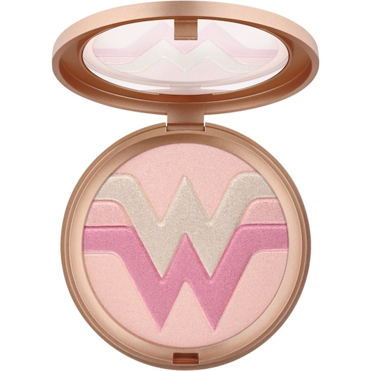Catrice Wonder Woman Multiglow Magic Highlighter Damen 8 g